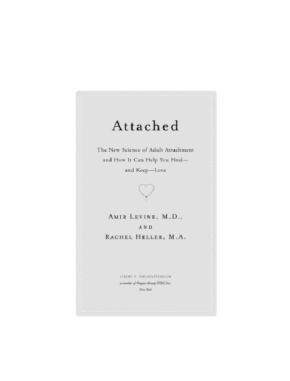 Cover of Attached