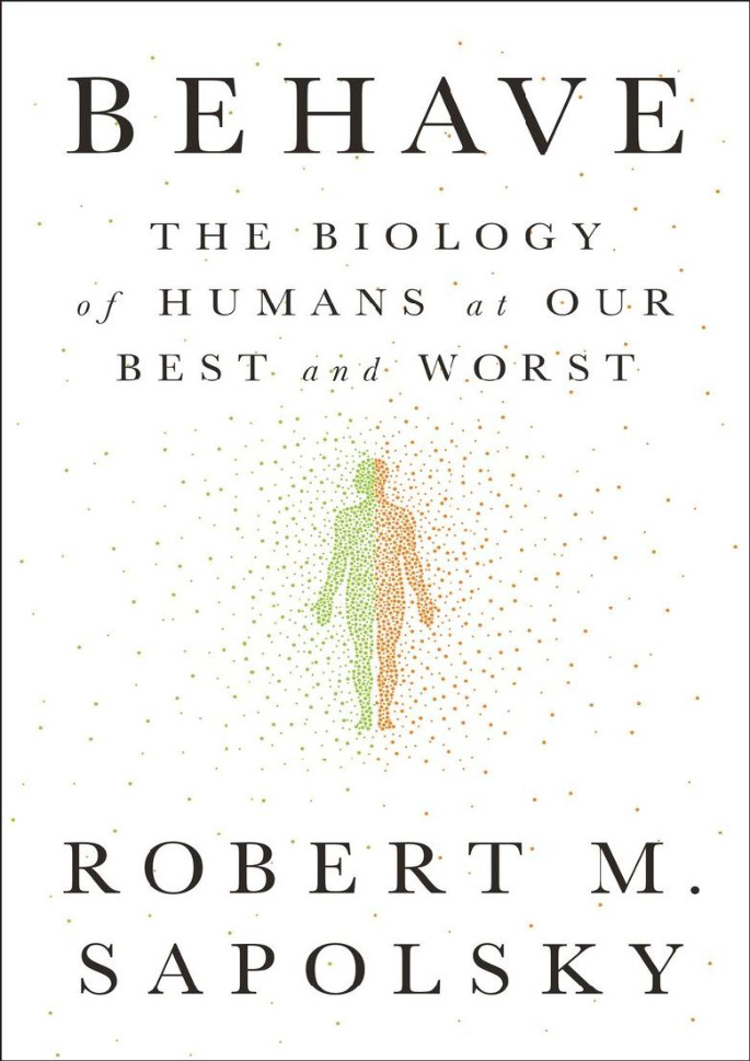 Cover of Behave