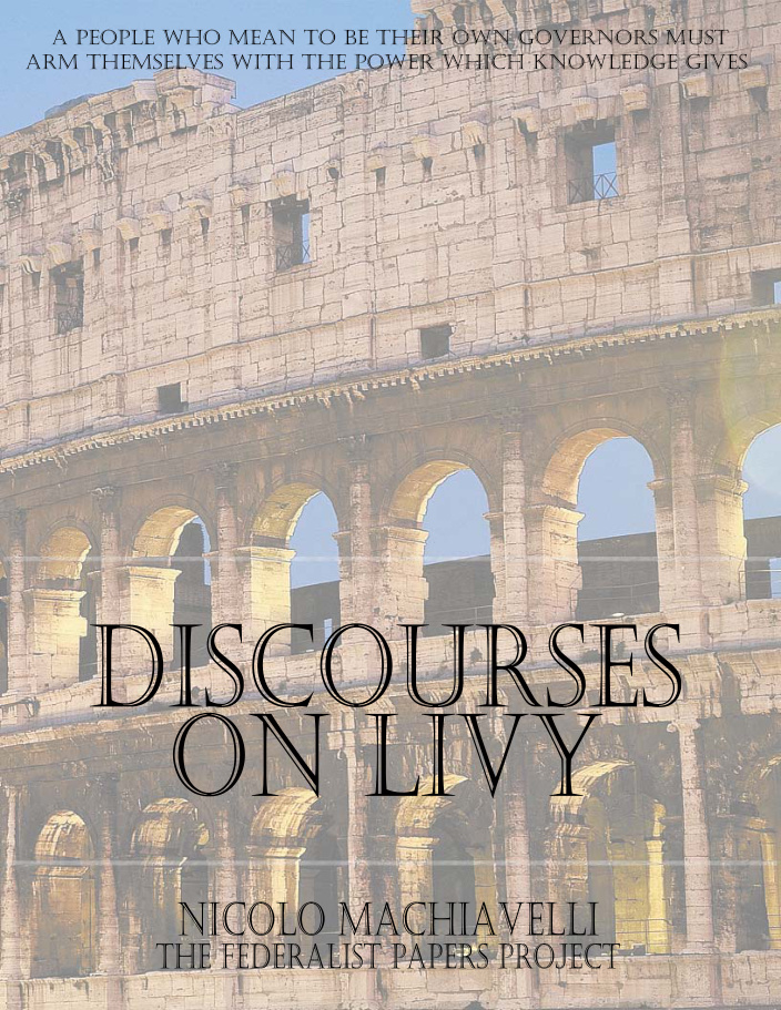 Cover of Discourses