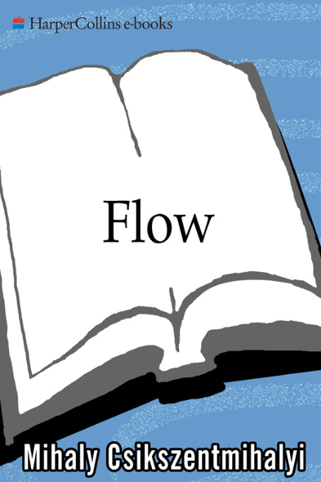Cover of Flow