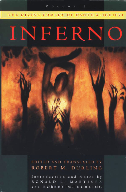 Cover of Inferno
