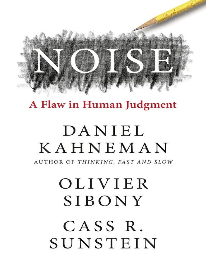 Cover of Judgment in Managerial Decision Making
