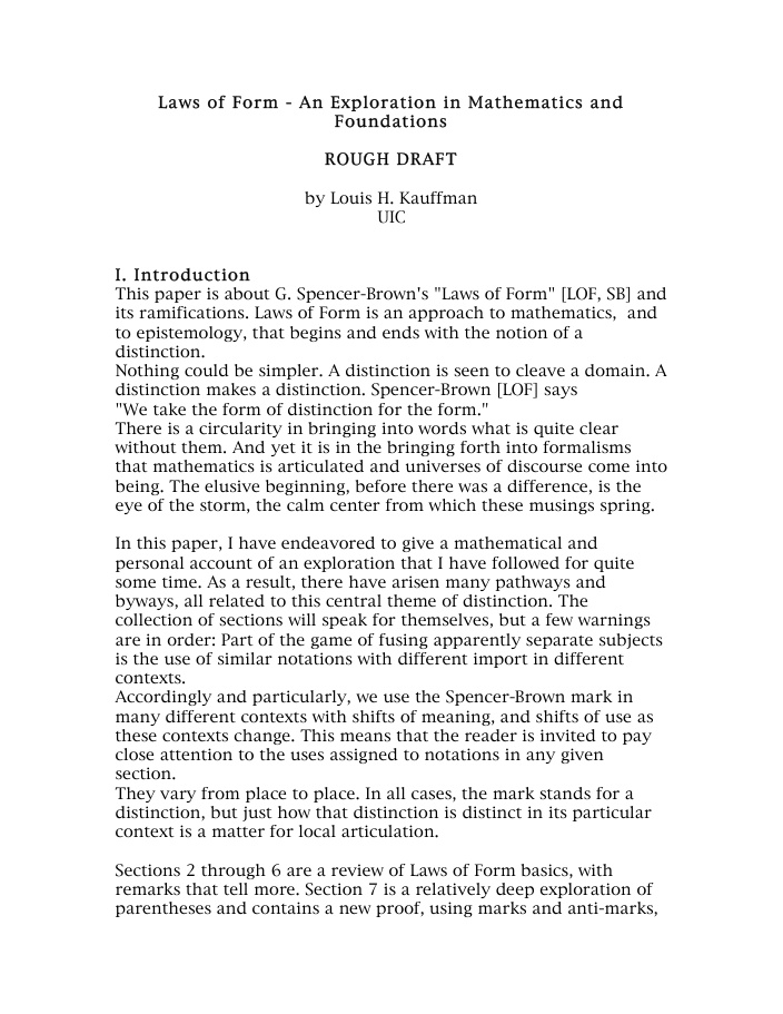 Cover of Laws