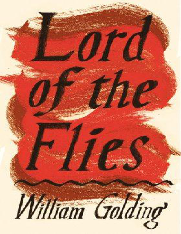 Cover of Lord of the Flies