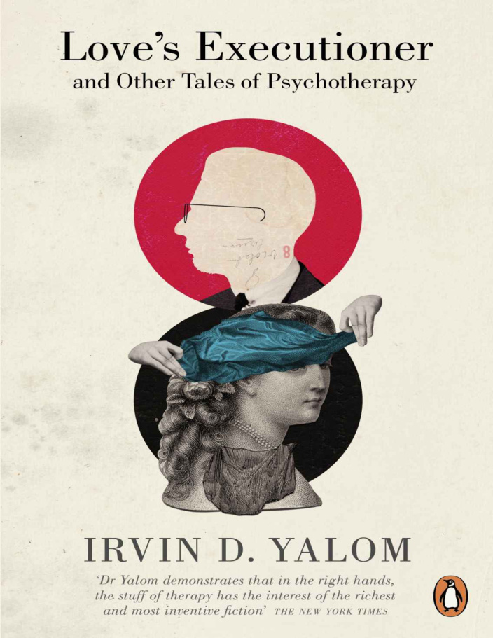 Cover of Loves Executioner