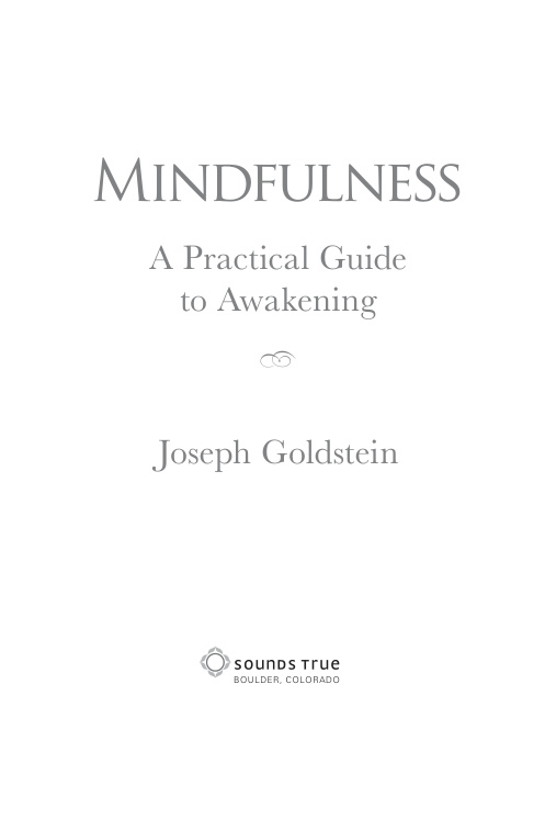 Cover of Miracle of Mindfulness