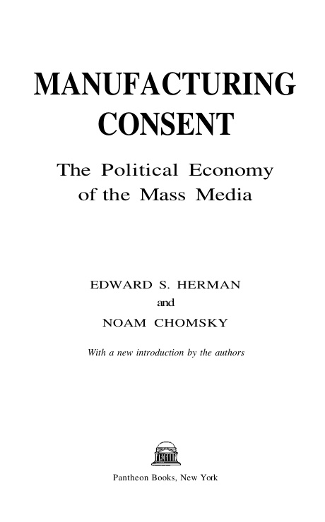 Cover of Pantheon Books New York