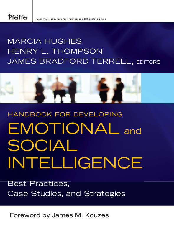 Cover of Social Intelligence