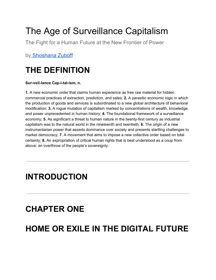 Cover of The